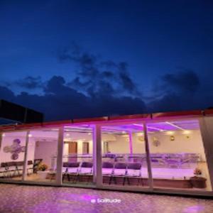 Solitude, The Boutique Hotel Haldwāni 外观 照片